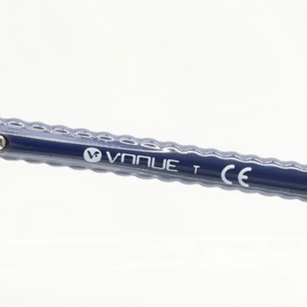 Vogue VO5030 2384 53-16-140mm Eyeglass FRAMES ONLY - GOOD CONDITION